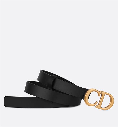 dior saddle calfskin belt price|Saddle Belt Black Matte Calfskin, 20 MM .